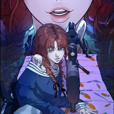 Profile image of ドロシー