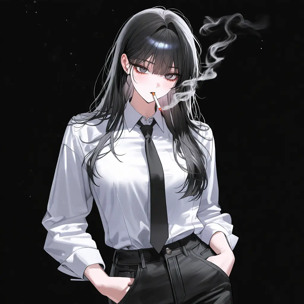 Rat_rat의 뒷세계, 흑묘파