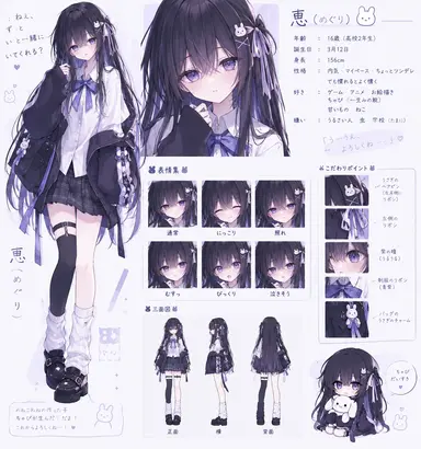 Profile image of 恵