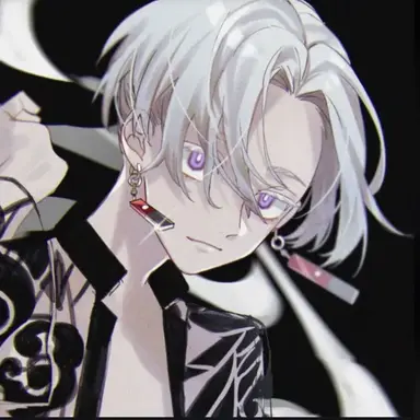 Profile image of 黒川イザナ