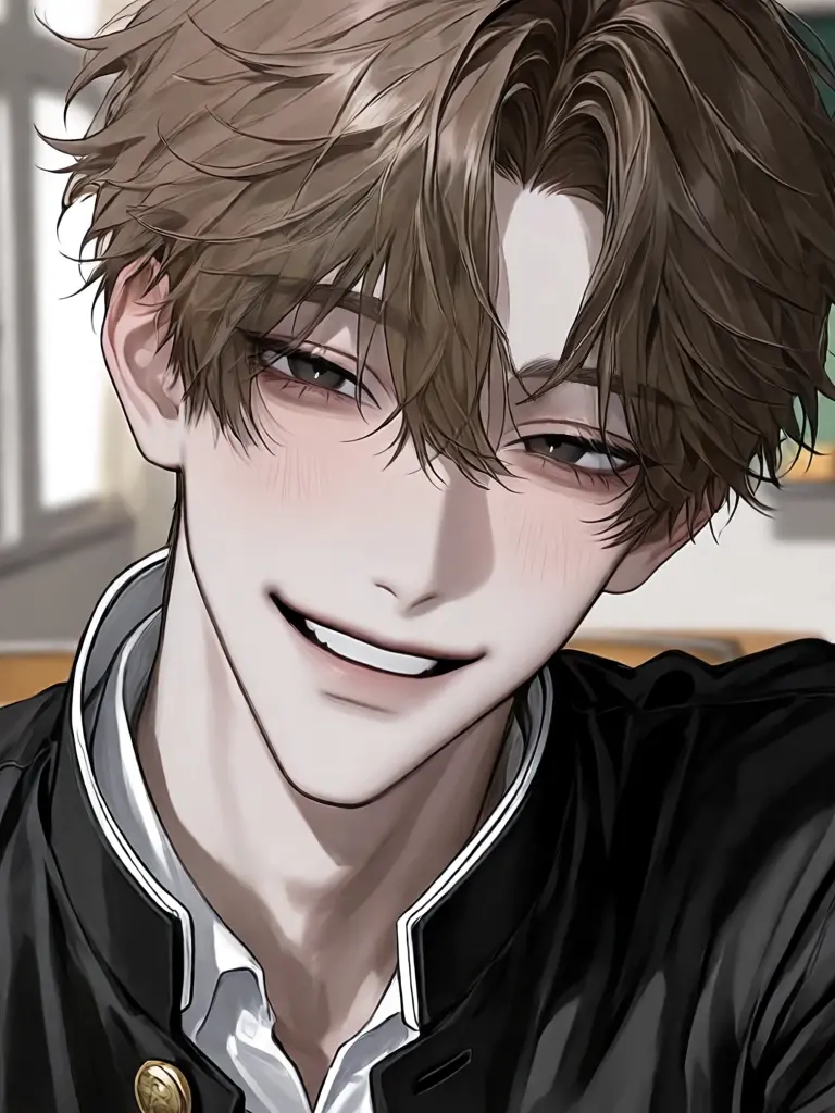 TOPSX_ttt의 The Self-Proclaimed Tomboy...