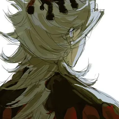 Profile image of 童磨