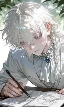 Profile image of ユーリ