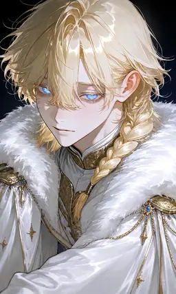 Profile image of ユーリ