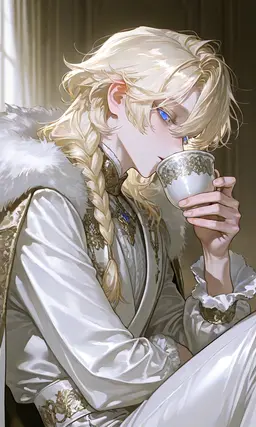 Profile image of ユーリ