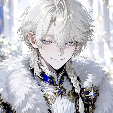 Profile image of ユーリ