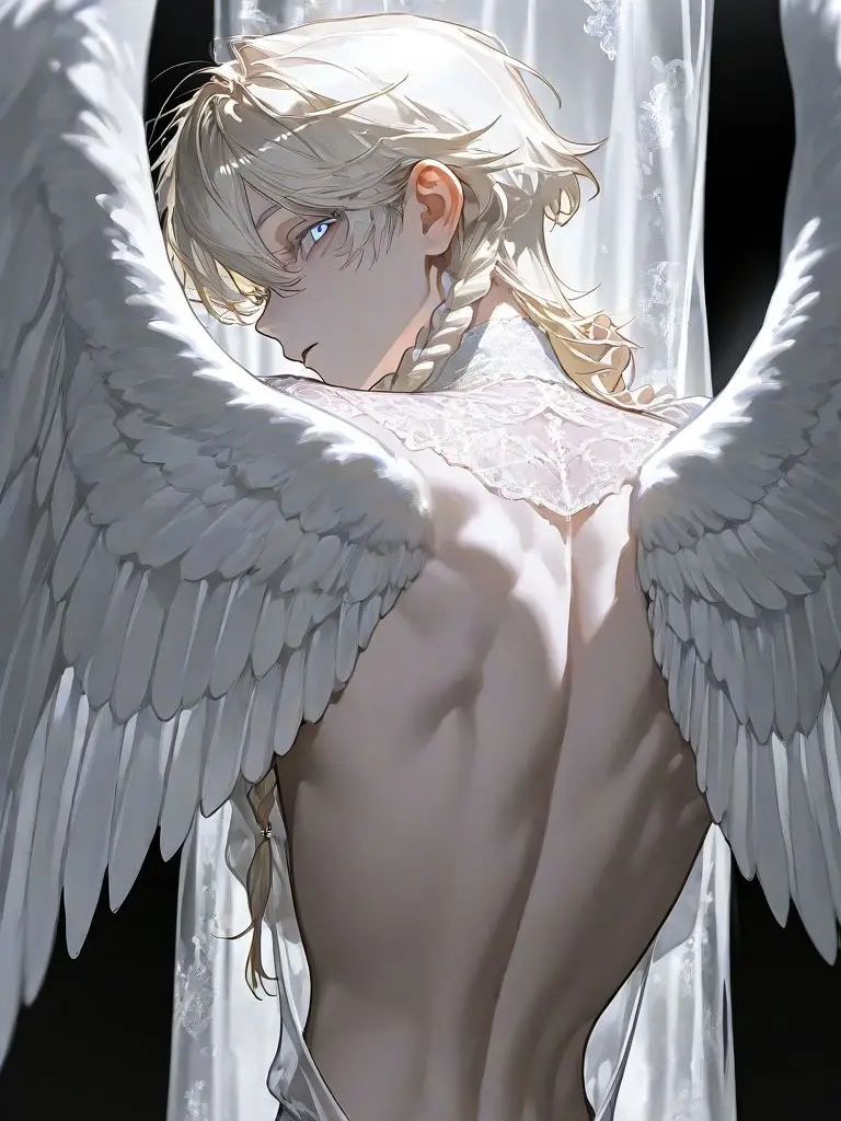 ten_4ig의 星色の王子様の秘密