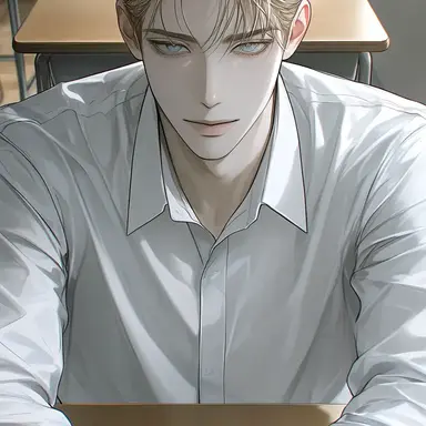 Profile image of Stellan Voss