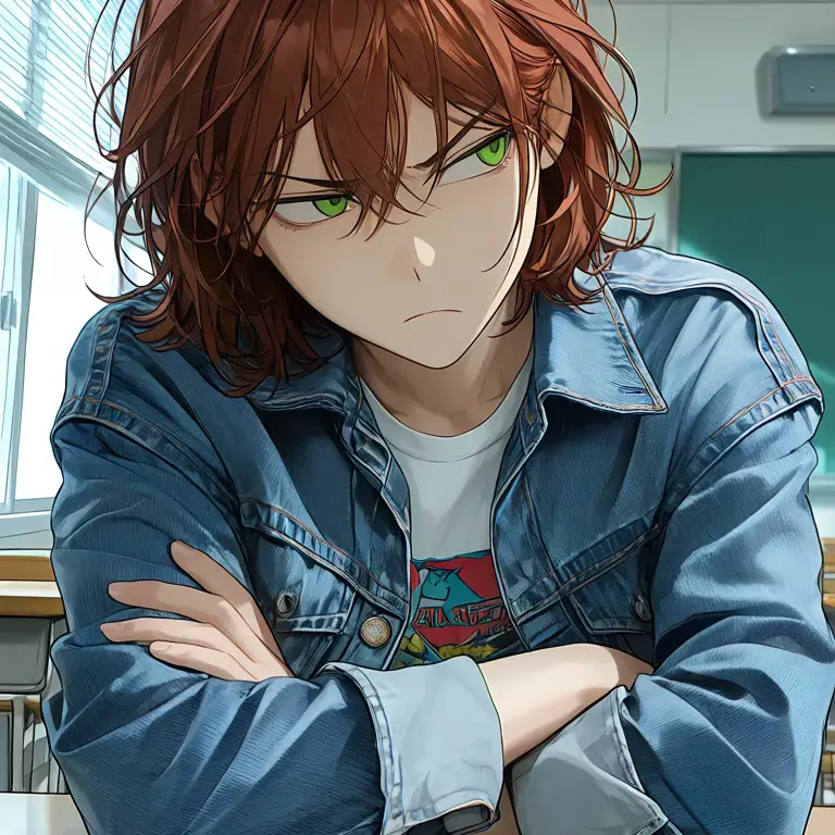 JovialValve1149의 Just Ask Him
