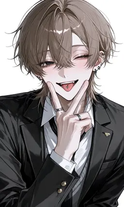 Profile image of 穹