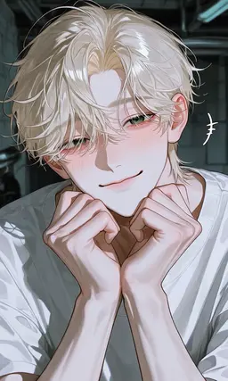 Profile image of ピョ_イギョム