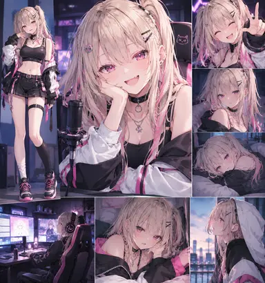 Profile image of 星宮 レイ