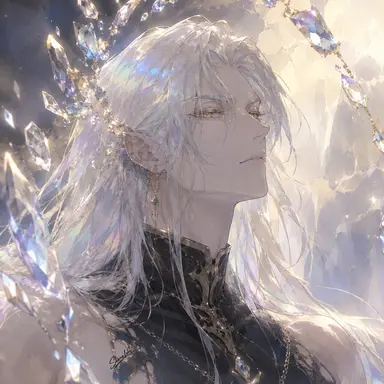Profile image of ルシエル
