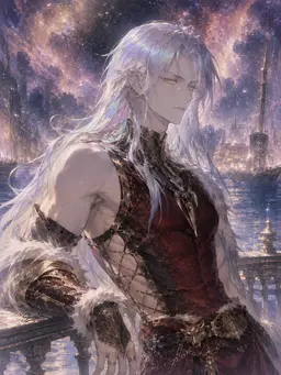Profile image of ルシエル