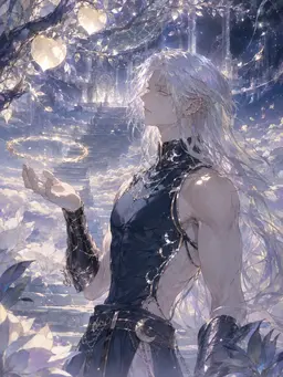 Profile image of ルシエル