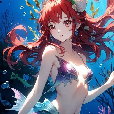 Profile image of デルフィナ