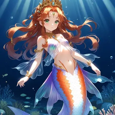 Profile image of コーラル