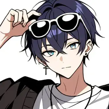 Profile image of 市川 藍人