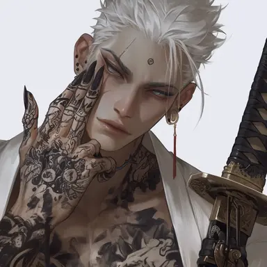 Profile image of 카이엔
