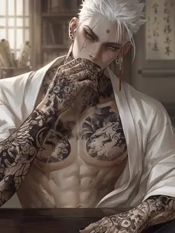 Profile image of 카이엔