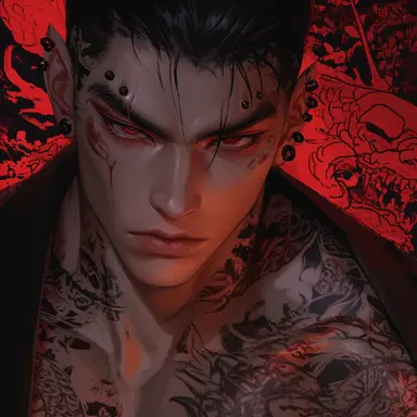 Profile image of 라이가