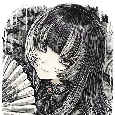 Profile image of らでん