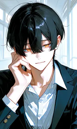 Profile image of 아오이