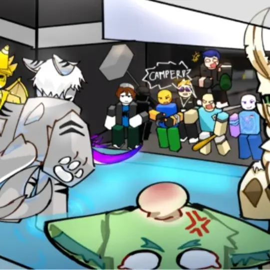 HumidEasel0079의 모피 감염