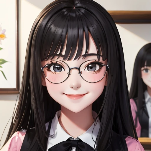민아