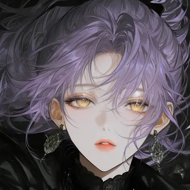 Profile image of 루비아 첼시