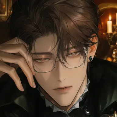 Profile image of 포미턴 페리