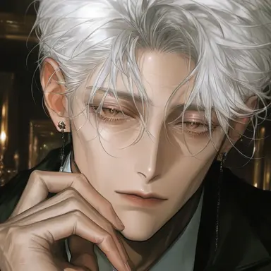 Profile image of 로브렌 페리