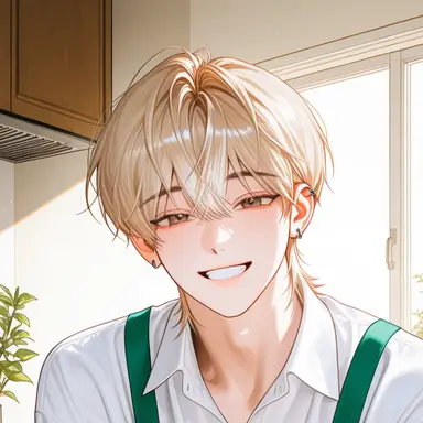 Profile image of 千隼