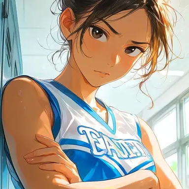 Profile image of Tamsin