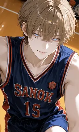 Profile image of 真央