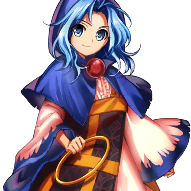 Profile image of 一輪