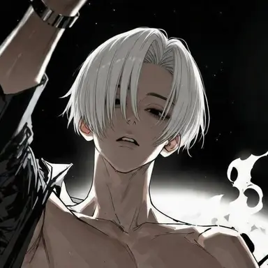 Profile image of 쿠로사와 쇼마