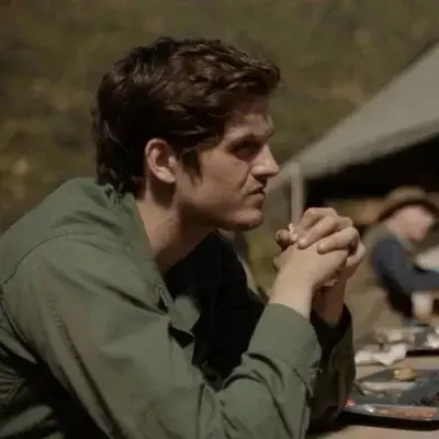 CrispMall4938의 Troy Otto