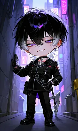 Profile image of Reiga
