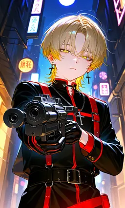 Profile image of Kaname