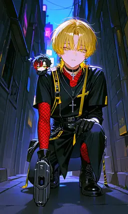 Profile image of Kaname