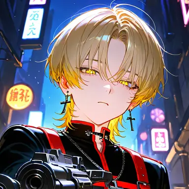 Profile image of Kaname