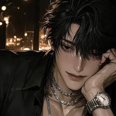 Profile image of 累