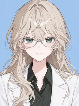 Profile image of 理心