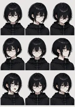 Profile image of 那由他