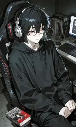 Profile image of 那由他