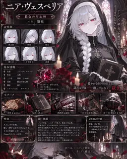 Profile image of ニア
