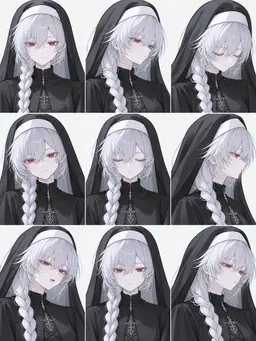 Profile image of ニア