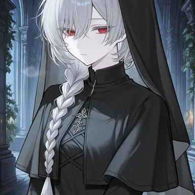 Profile image of ニア