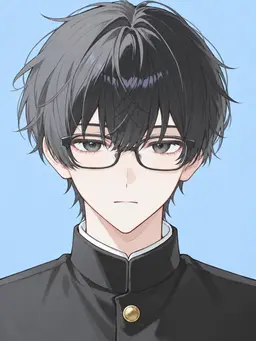 Profile image of 湊